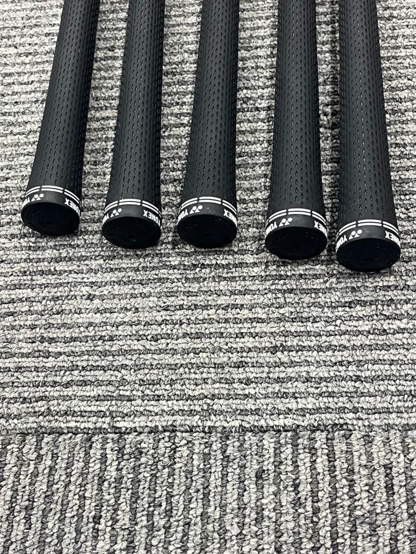 YONEX EZONE CB511 FORGED アイアンセット