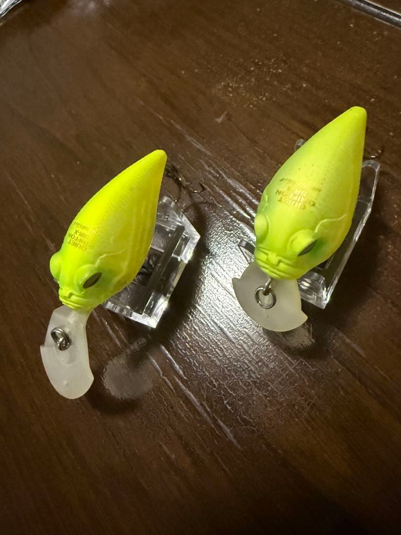 メガバス クワイエットグリフォンマットステインチャートMR-X SR-X 激レア