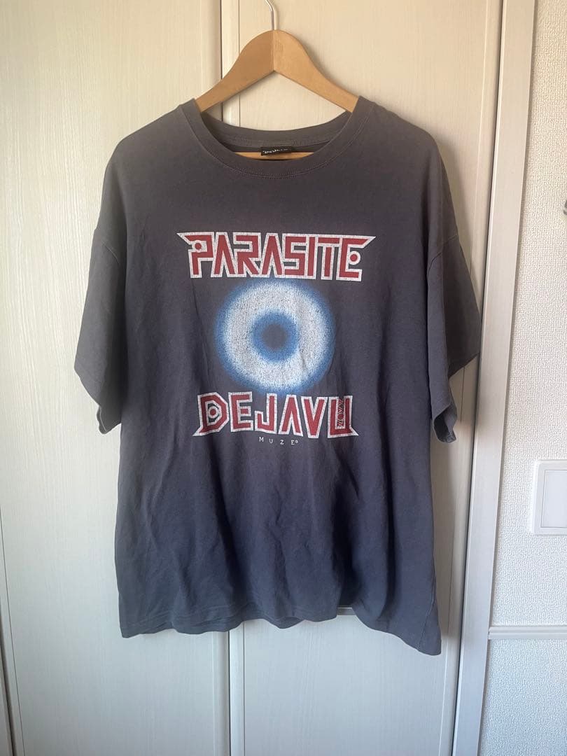 オーラル パラデジャ Tシャツ M