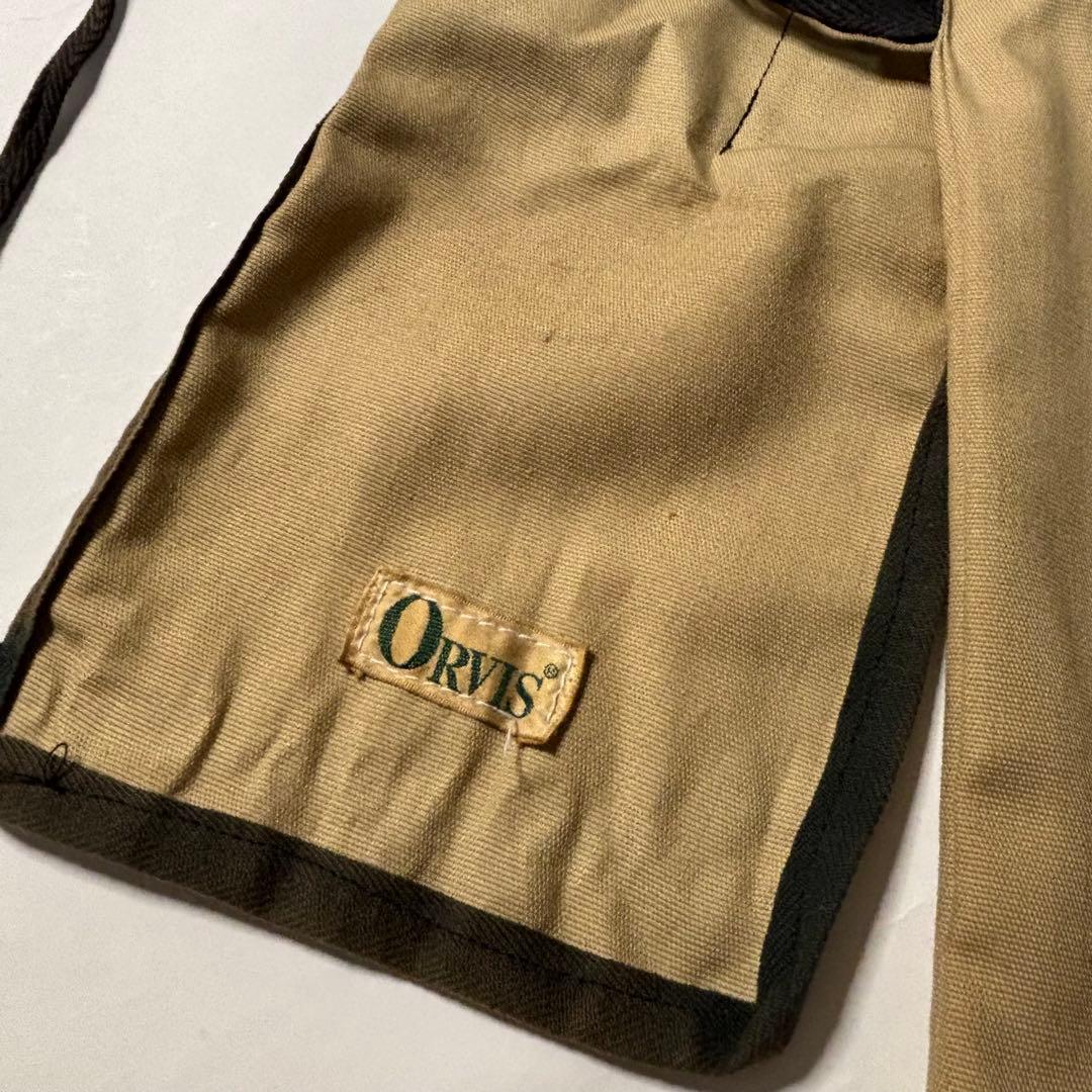オ*ケ様 ORVIS オールドタックル