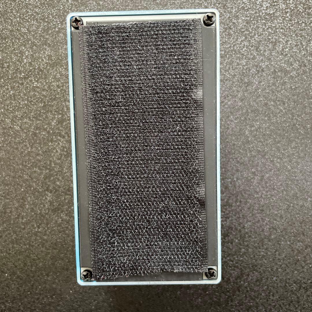 BOSS コンプレッサー CP-1X 箱付き