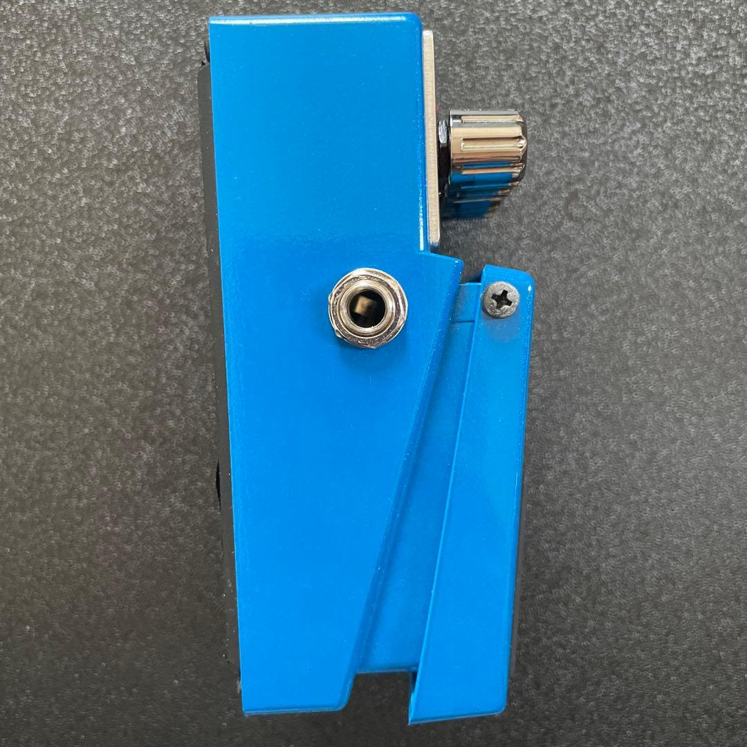 BOSS コンプレッサー CP-1X 箱付き