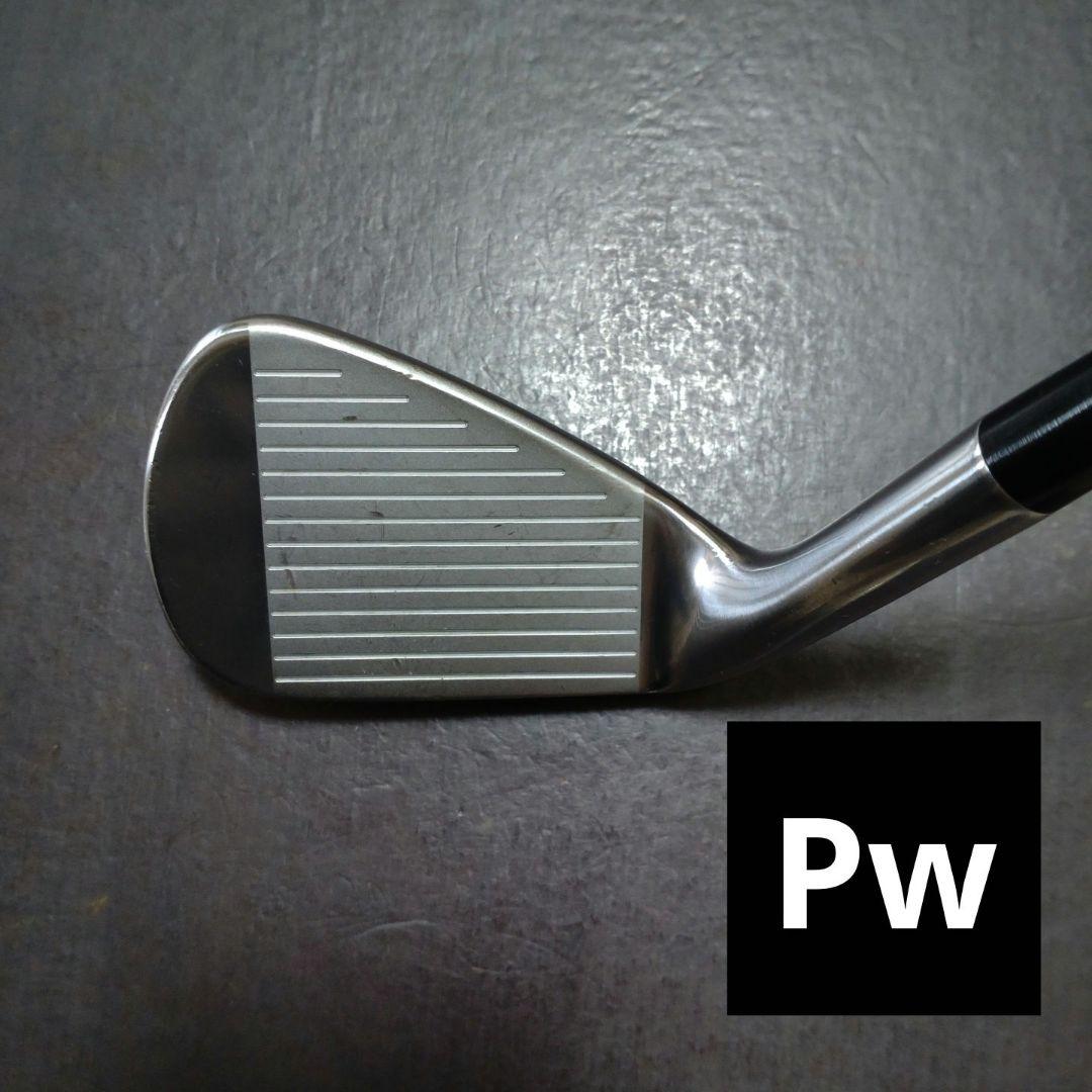 Callaway X Forged Star 2024 アイアン 6本セット