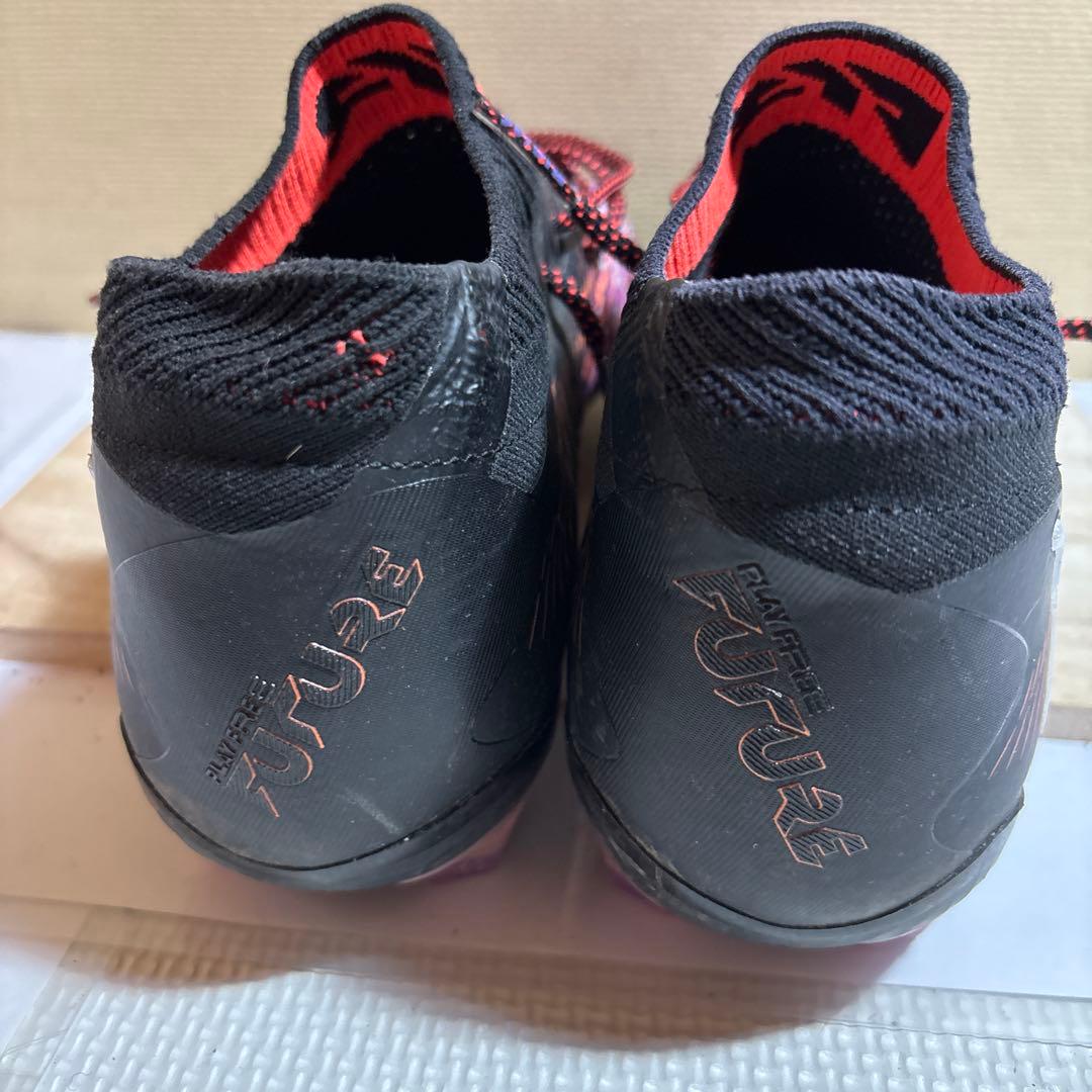 PUMA Future 5.1 サッカーシューズ UK 7