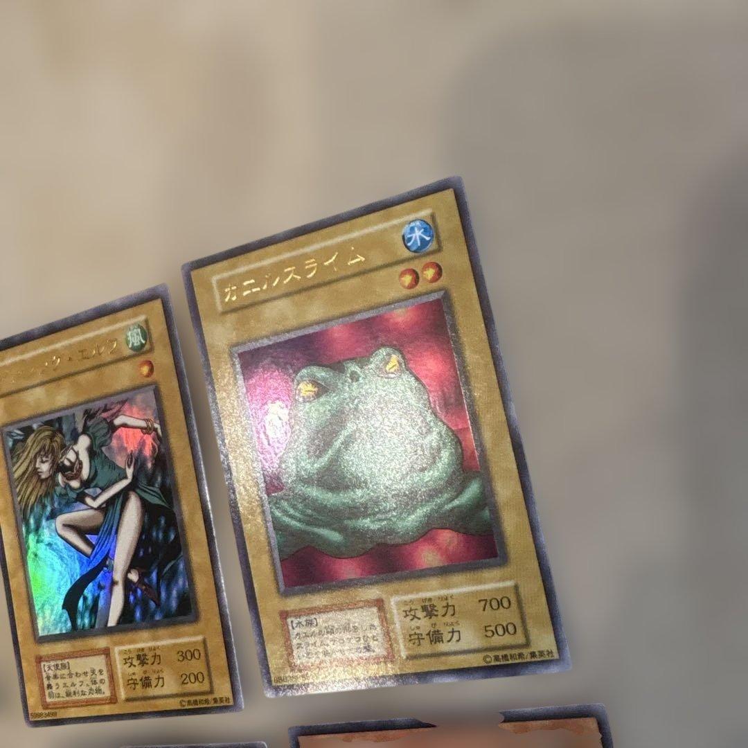 遊戯王OCG カードセット　pp1 プレミアムパック1