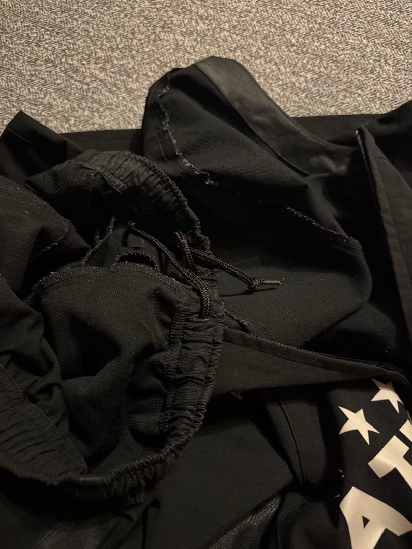 ATHLETAアスレタ　上下セット