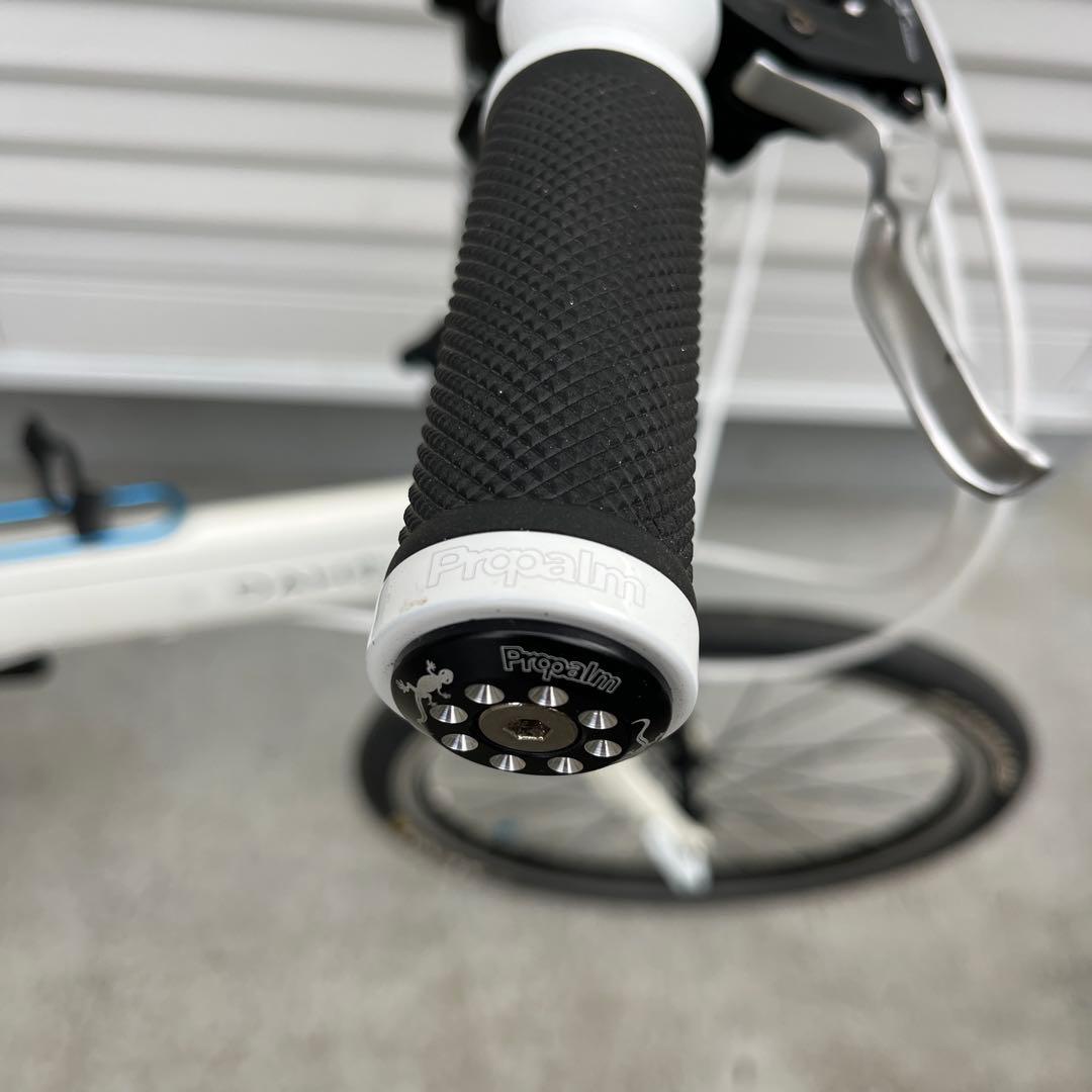 自転車本体 Dahon VITESSE P18