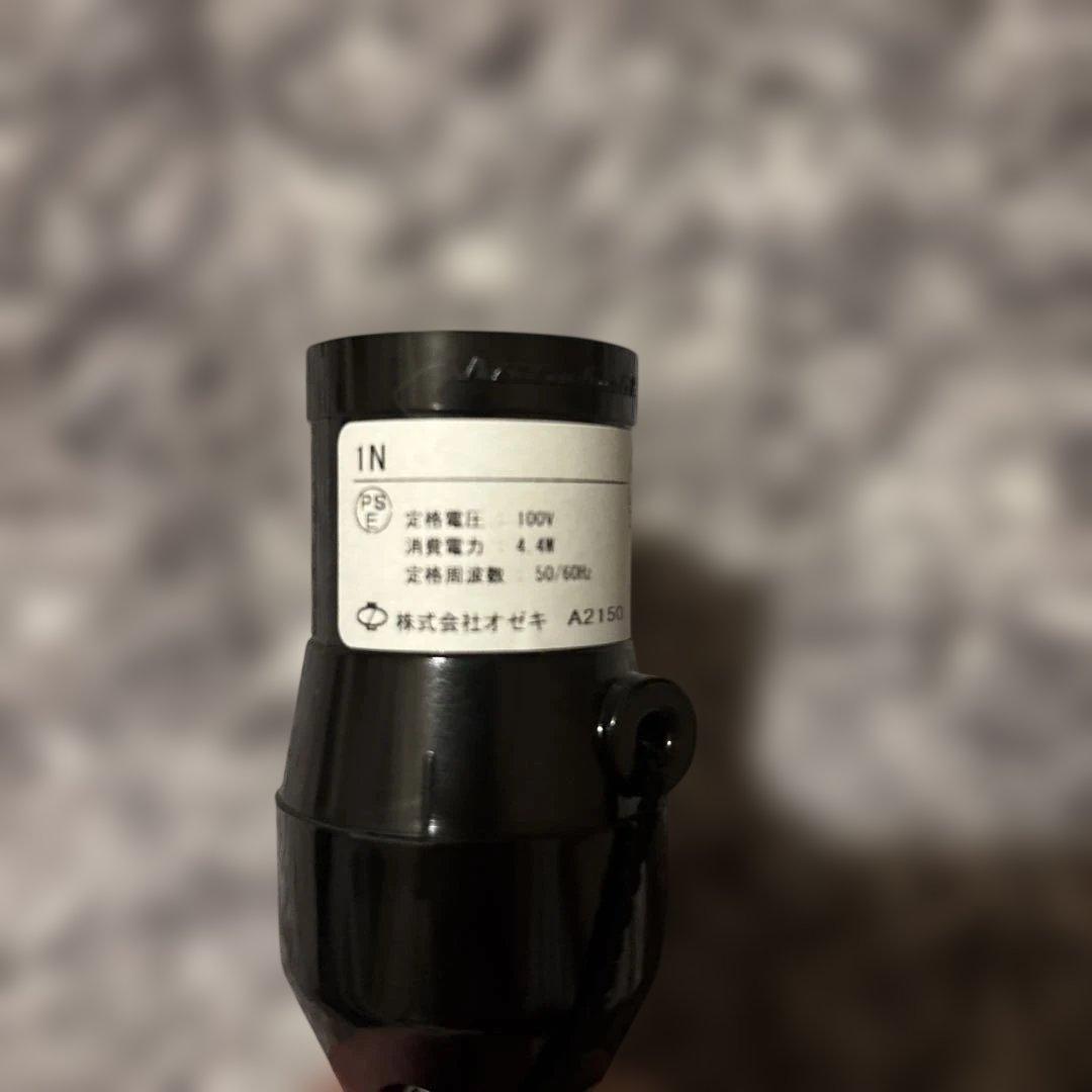 イサムノグチ　Akari 1N