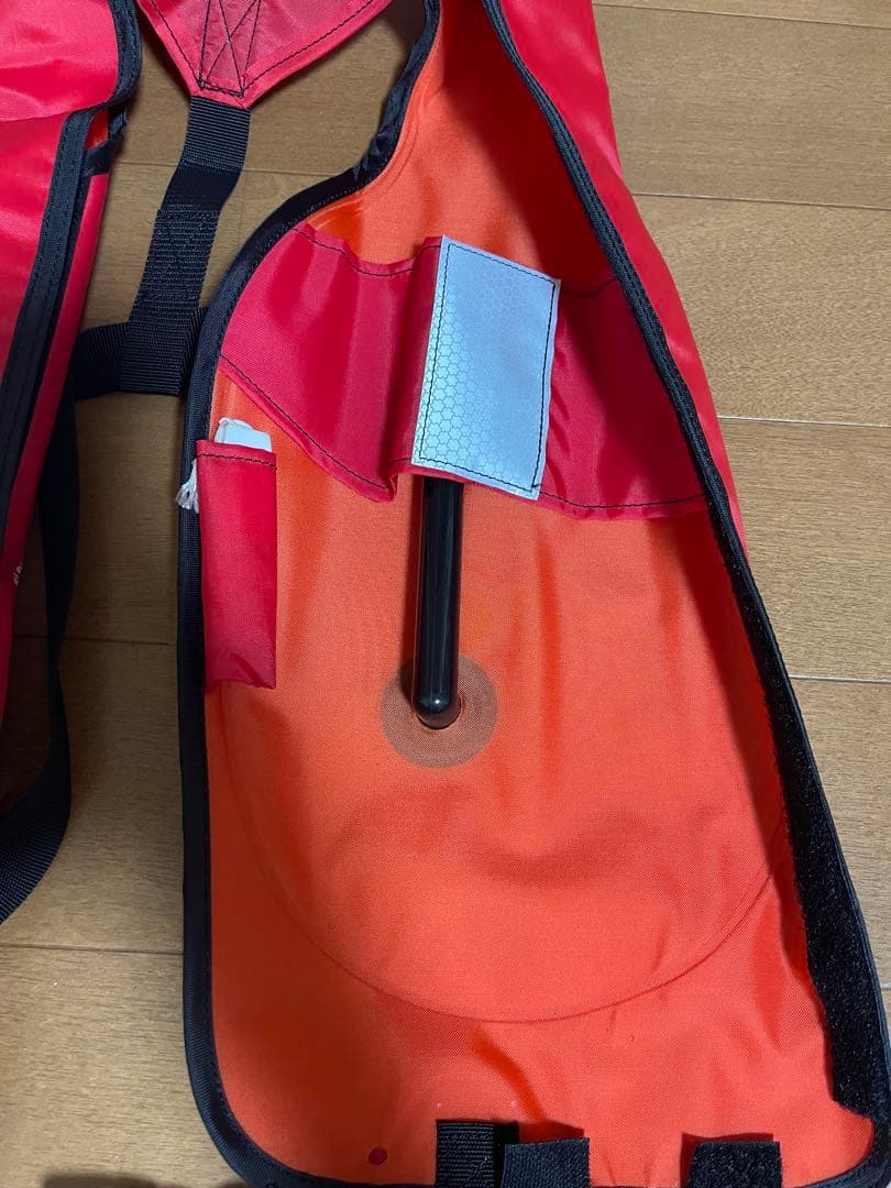 つれたか