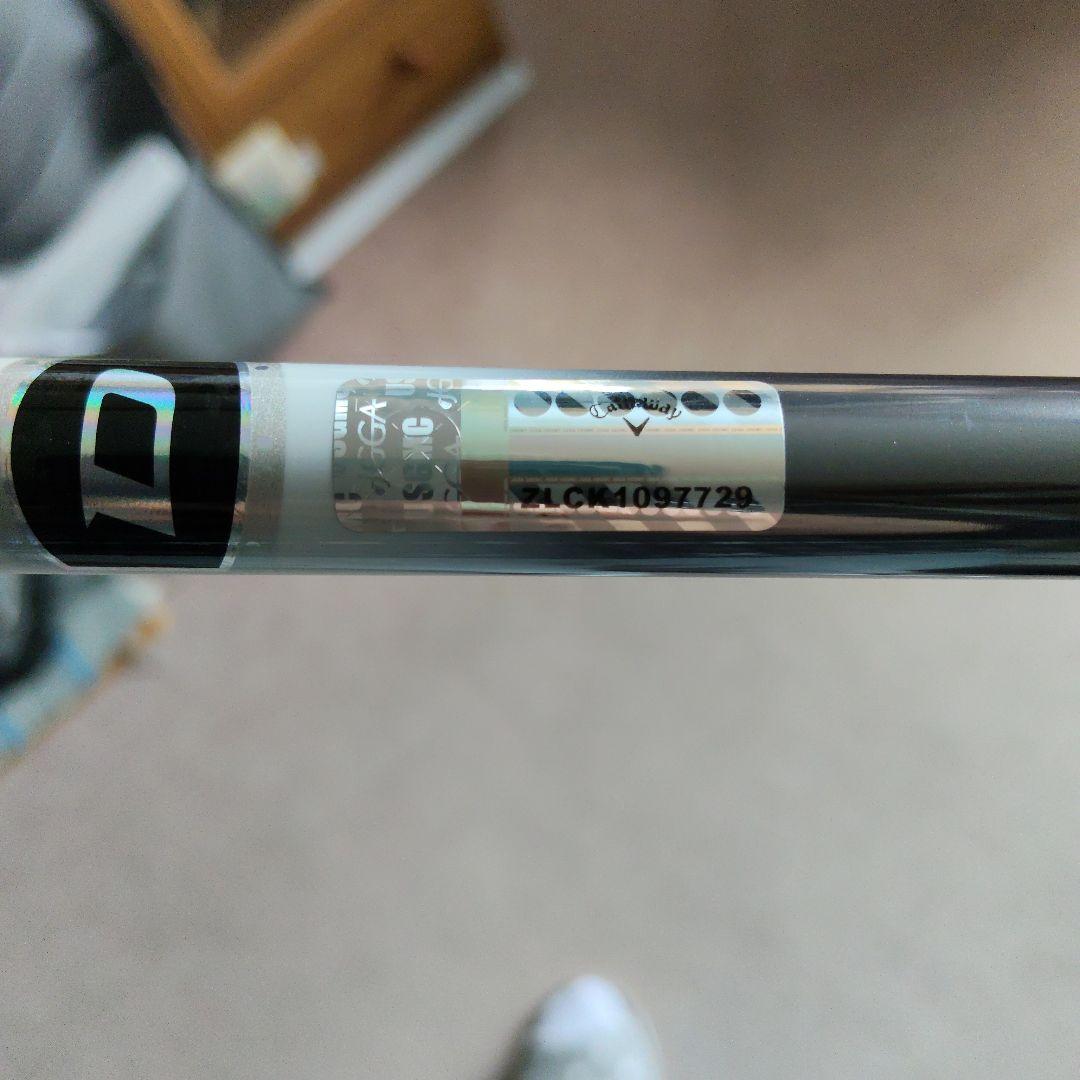 Callaway EPIC SPEED ドライバー超美品45.5インチ