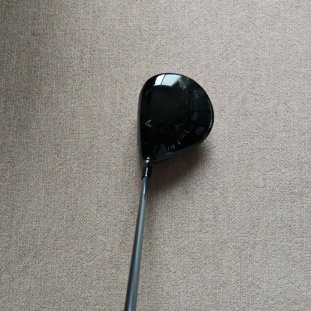 Callaway EPIC SPEED ドライバー超美品45.5インチ