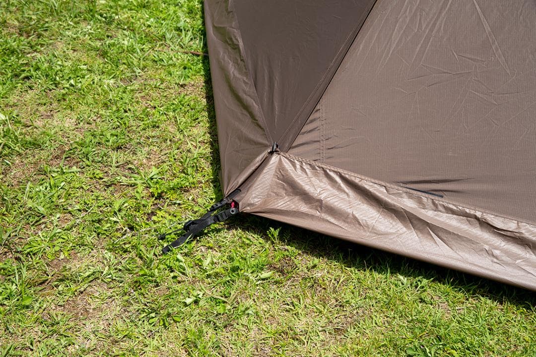 ogawa タッソ　2726　モノポールテント　新品未使用