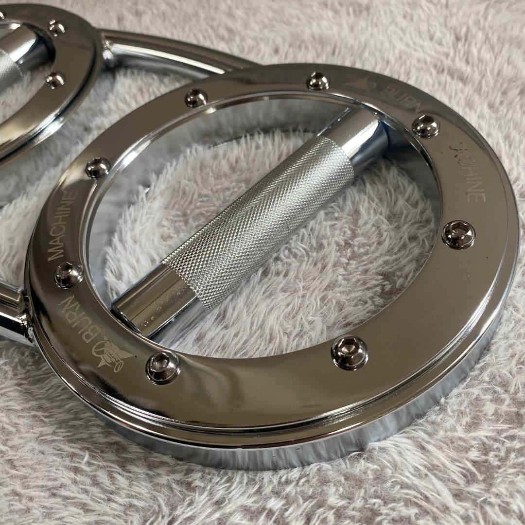 BURN MACHINEバーンマシン スピードバッグ 5.5kg トレーニング