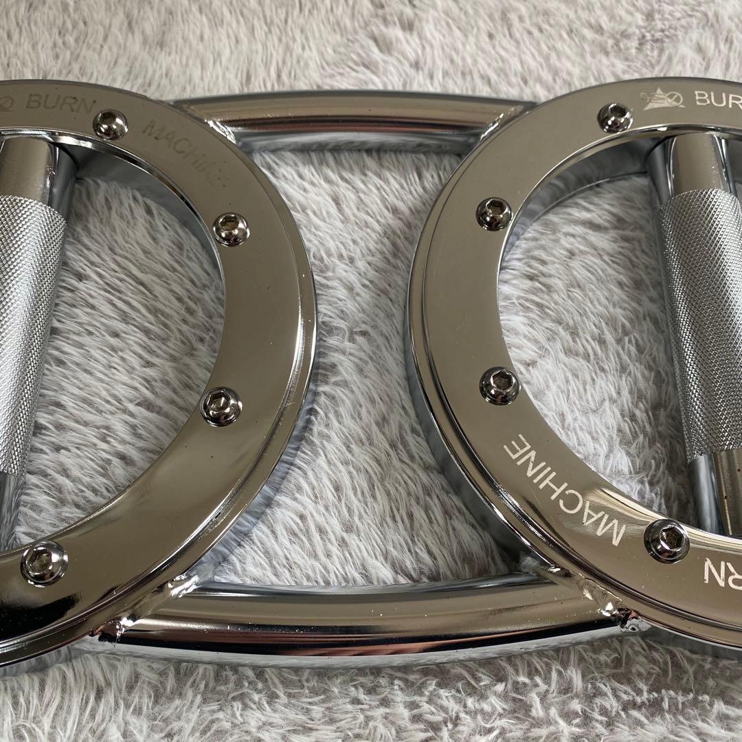 BURN MACHINEバーンマシン スピードバッグ 5.5kg トレーニング