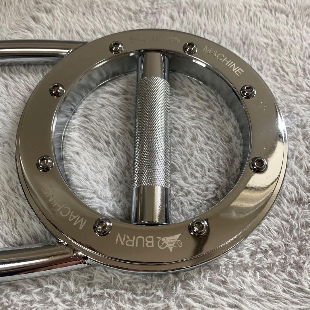 BURN MACHINEバーンマシン スピードバッグ 5.5kg トレーニング