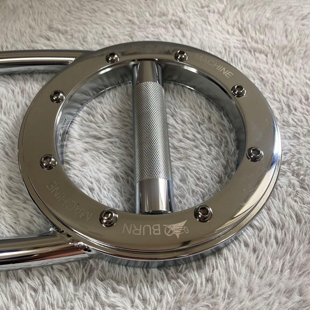 BURN MACHINEバーンマシン スピードバッグ 5.5kg トレーニング