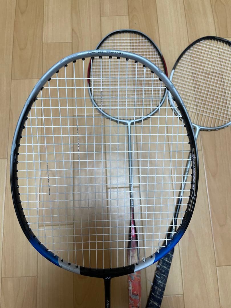 ヨネックス　NANOSPEED 4500 1本のみ