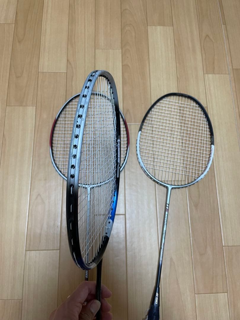 ヨネックス　NANOSPEED 4500 1本のみ