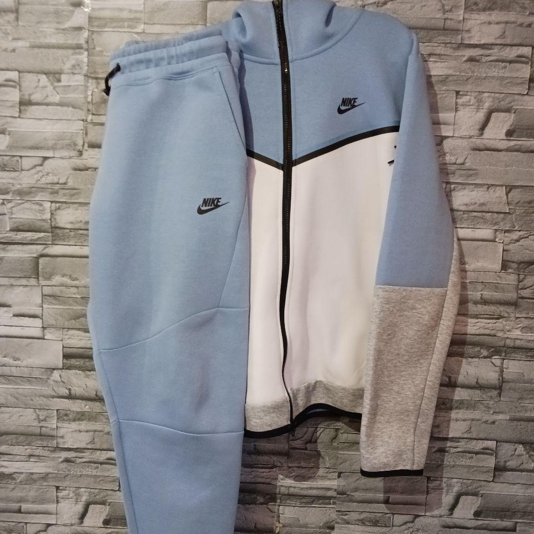 NIKE テックフリース セットアップ★ＸＬ