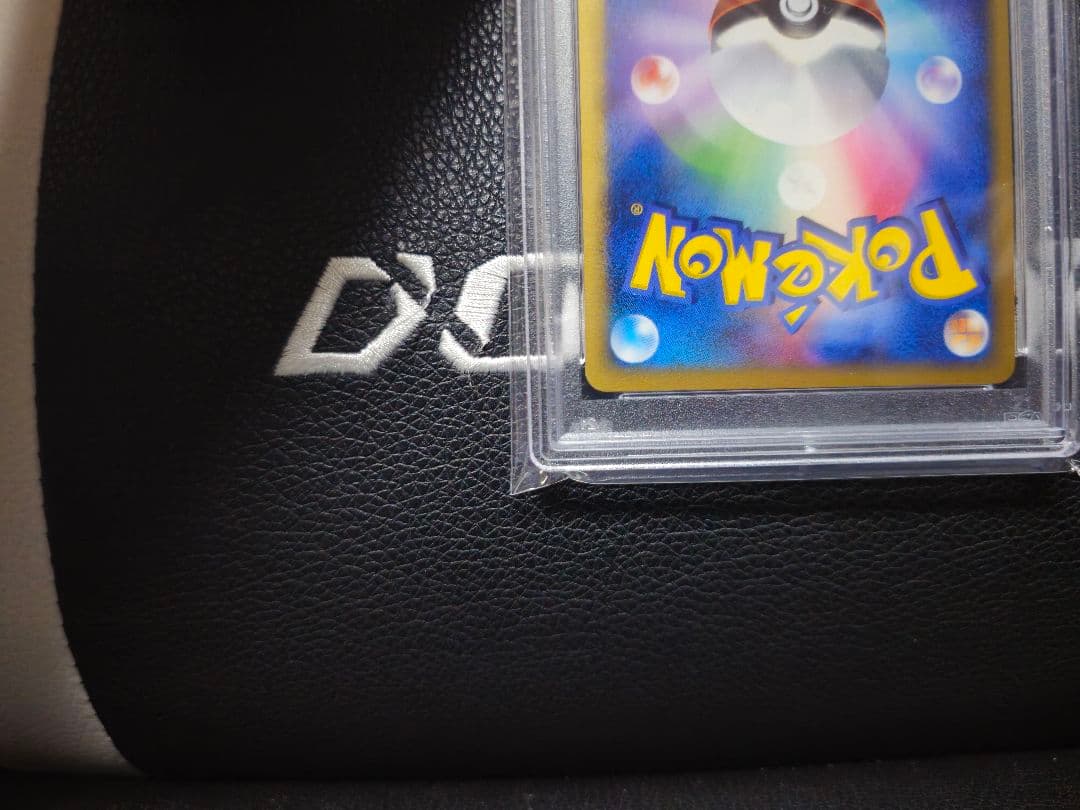 【PSA10】勝利のメダル(銀) 2006_ジムチャレンジ プロモ