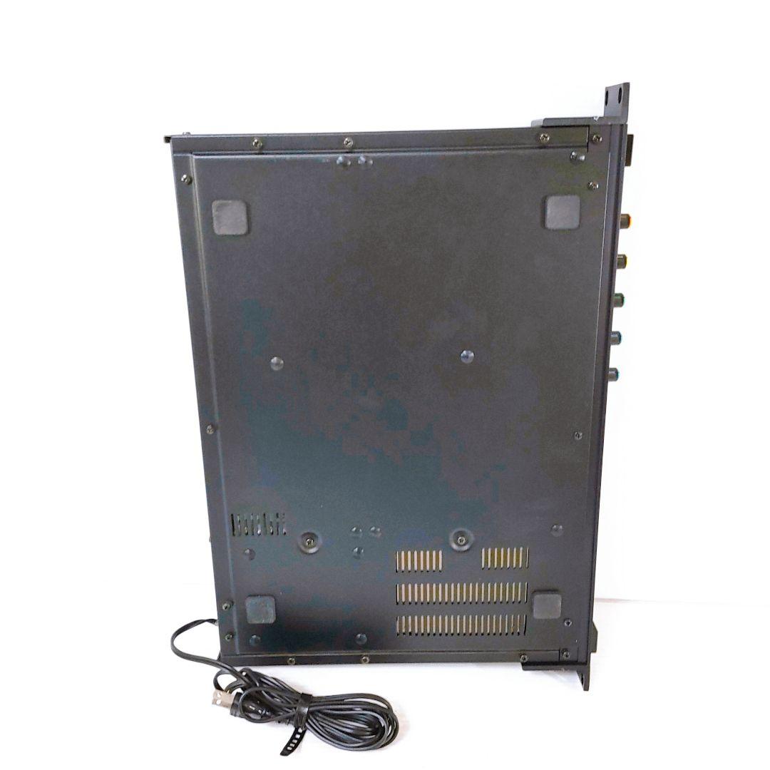 【完動品】Roland SDE-2500 ローランド デジタルディレイ