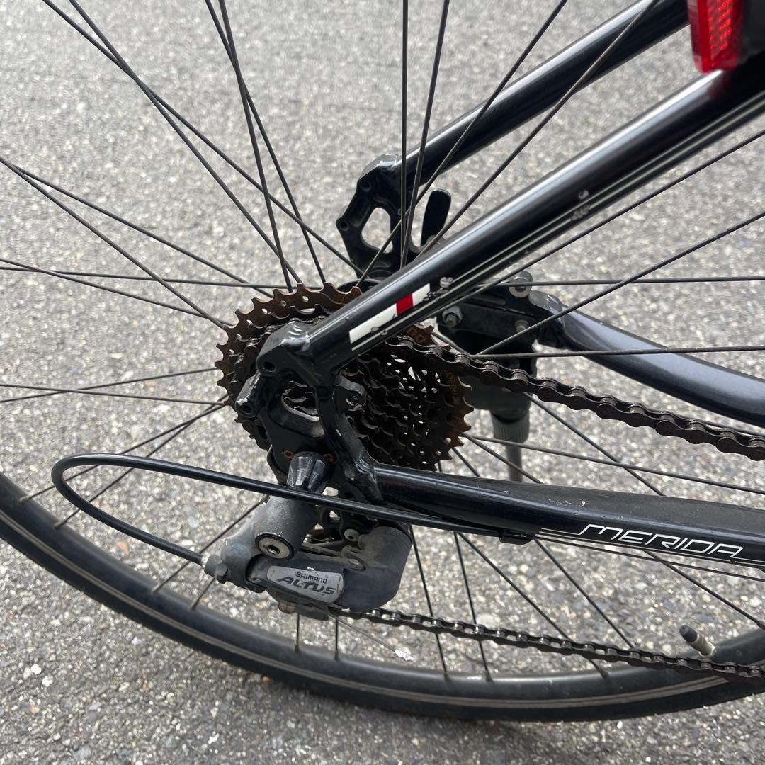 MERIDA TFS100 【整備済】