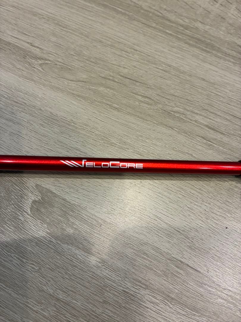 Fujikura VENTUS TR レッド　7S キャロウェイスリーブ