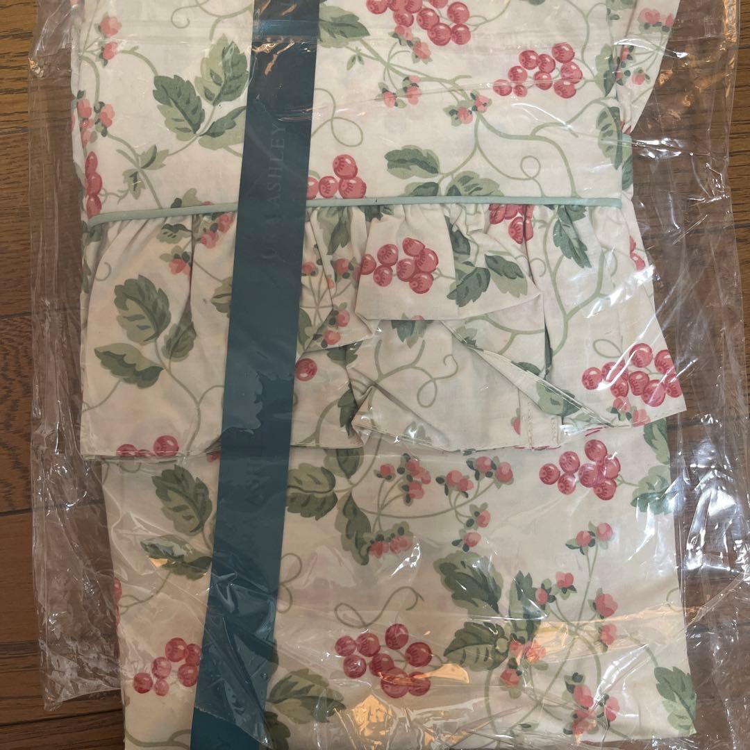 シーツ・カバー LAURA ASHLEY