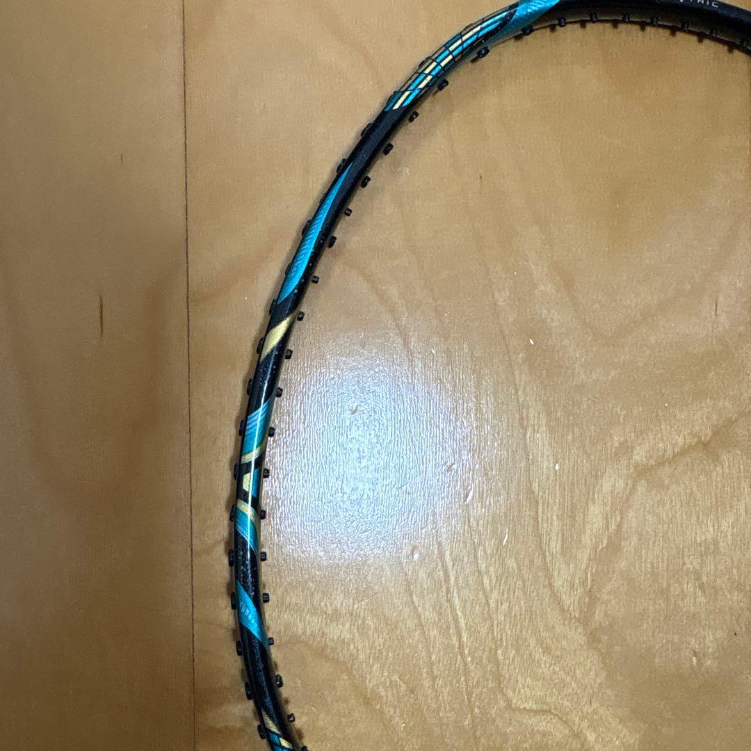 ASTROX 88S Game バドミントンラケット