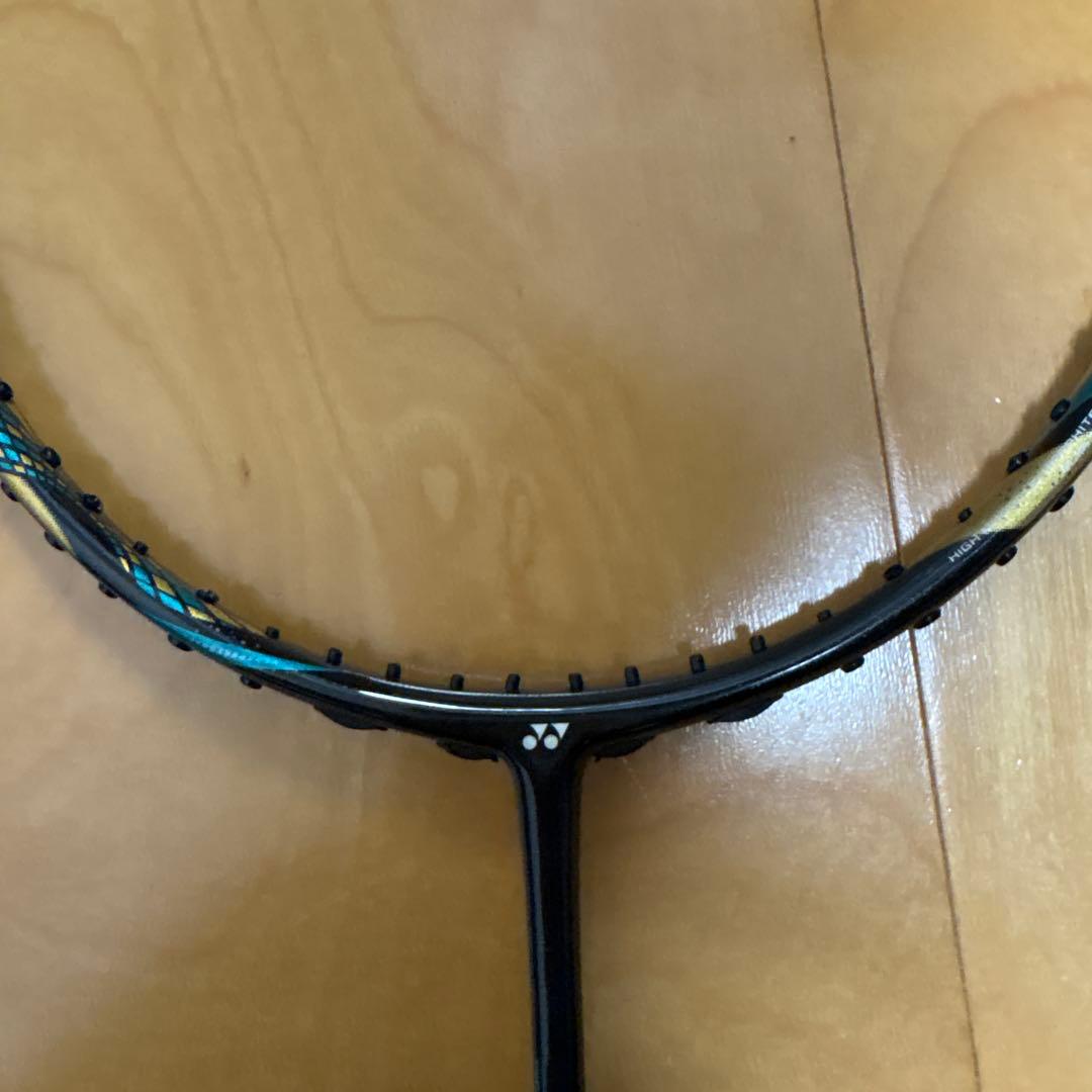 ASTROX 88S Game バドミントンラケット