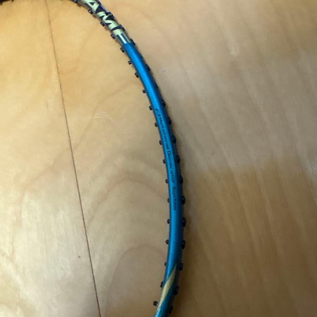ASTROX 88S Game バドミントンラケット