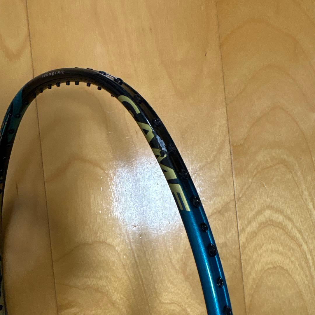 ASTROX 88S Game バドミントンラケット