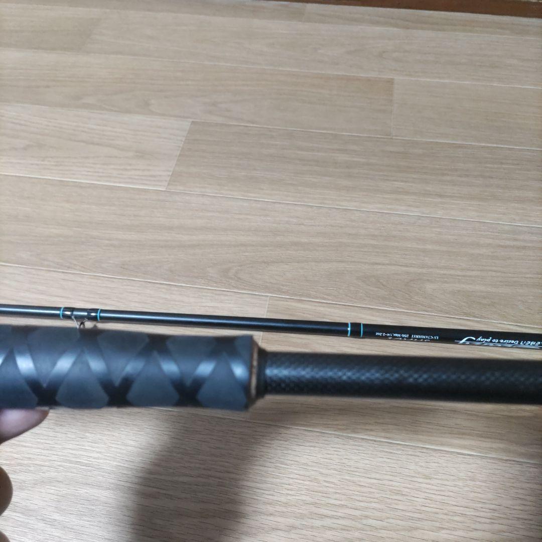 デジーノ レーベン 74MHRST シェディ