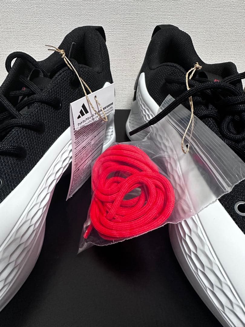 シューズ(男性用) adidas ANTHONY EDWARDS 1 LOW ae1 a.e.1