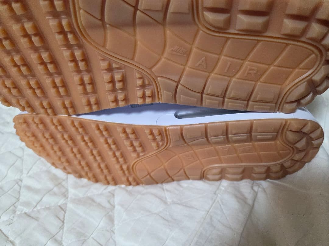 ナイキ NIKE　エア マックス 1 '86 OG　26.5センチ