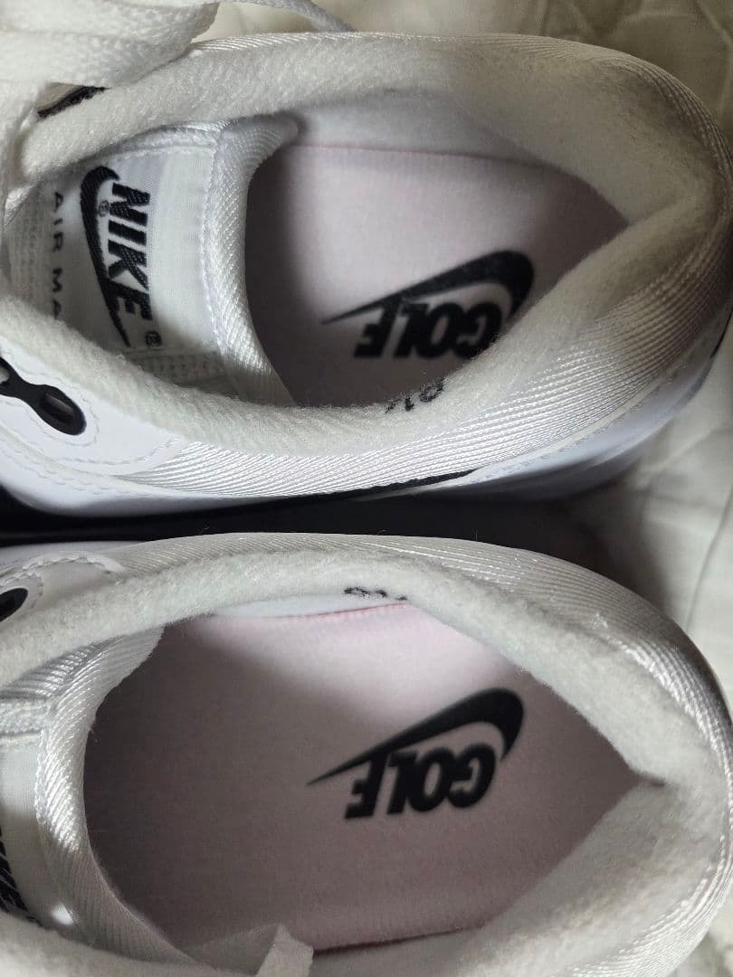 ナイキ NIKE　エア マックス 1 '86 OG　26.5センチ