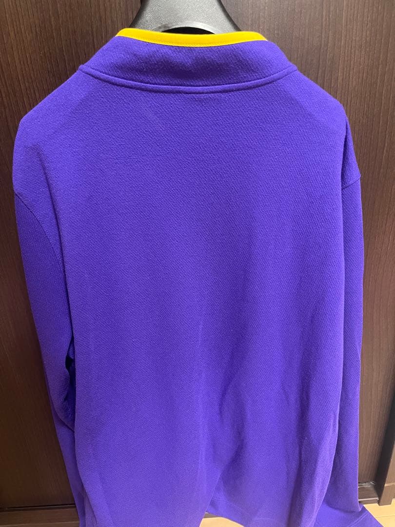 Nike Los Angeles Lakers DRI-FIT Lサイズ