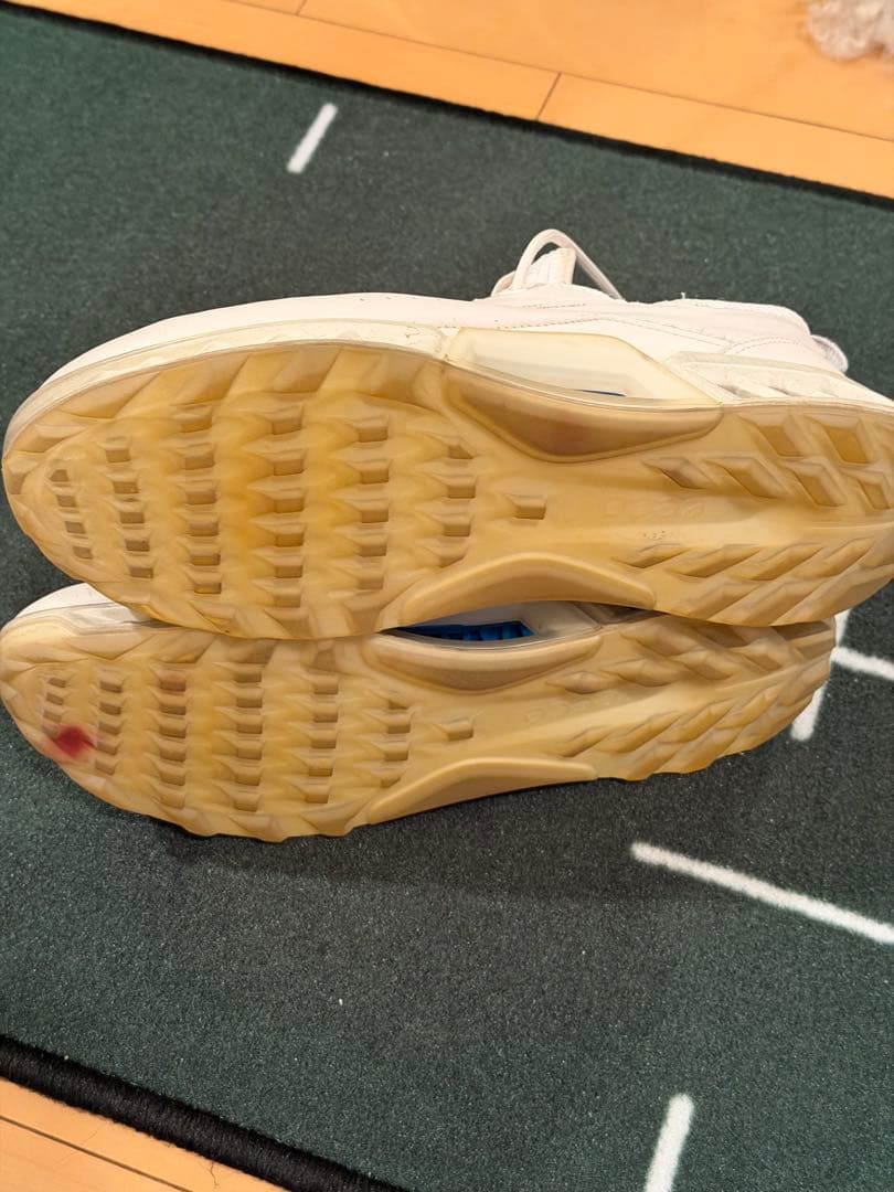 ecco バイオムC4ゴルフシューズスパイクレス　GORE-TEX