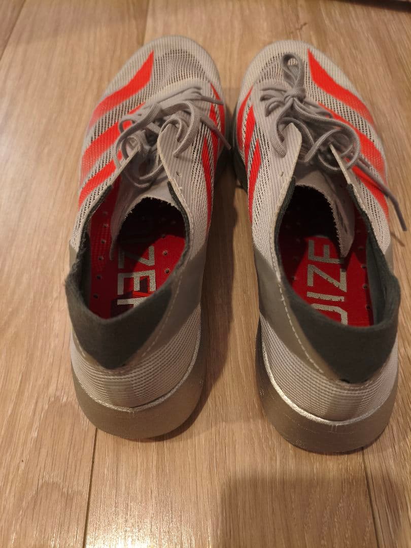ADIZERO TAKUMI SEN 10 adidas アディダス タクミセン