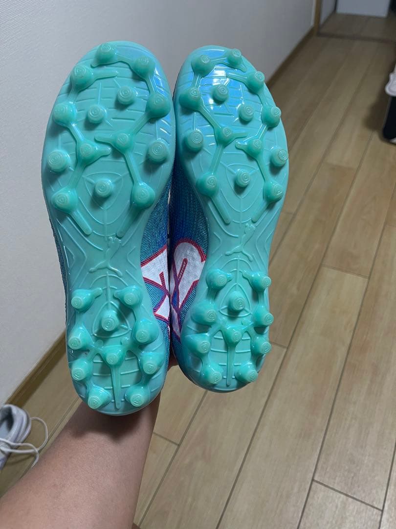 シューズ Puma Future 7 Mg 25.5 cm