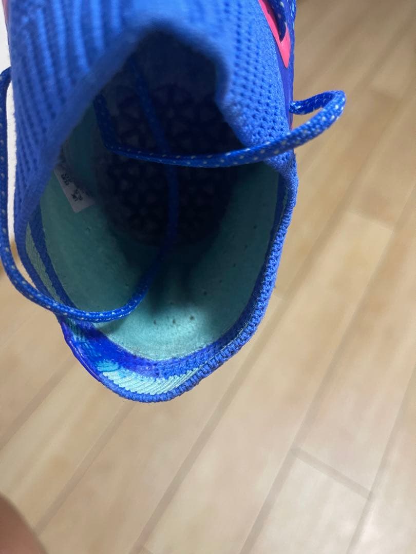 シューズ Puma Future 7 Mg 25.5 cm