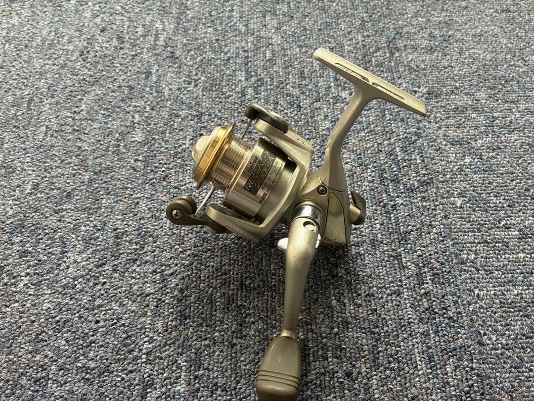 DAIWA リール 6点セット