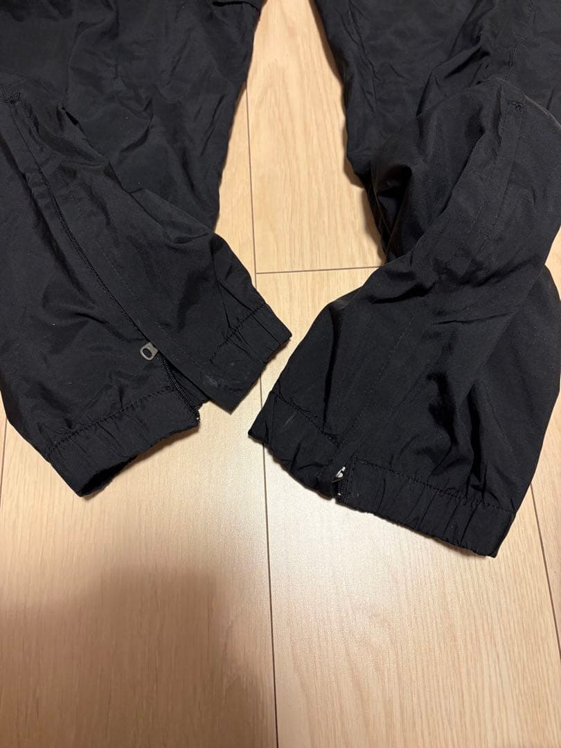 ウェア 00s NIKE Manchester United pants