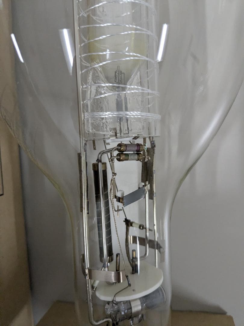 松下電器 HIDランプ M700・L/BU-SC-2　1個