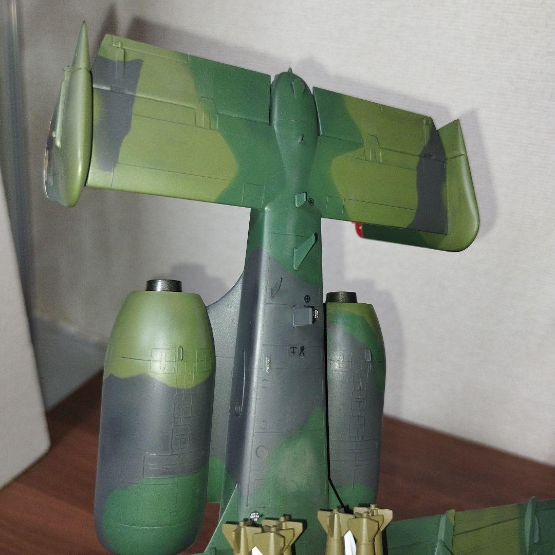 A-10 サンダーボルト II 1/48 スケールモデル タミヤ　塗装済完成品