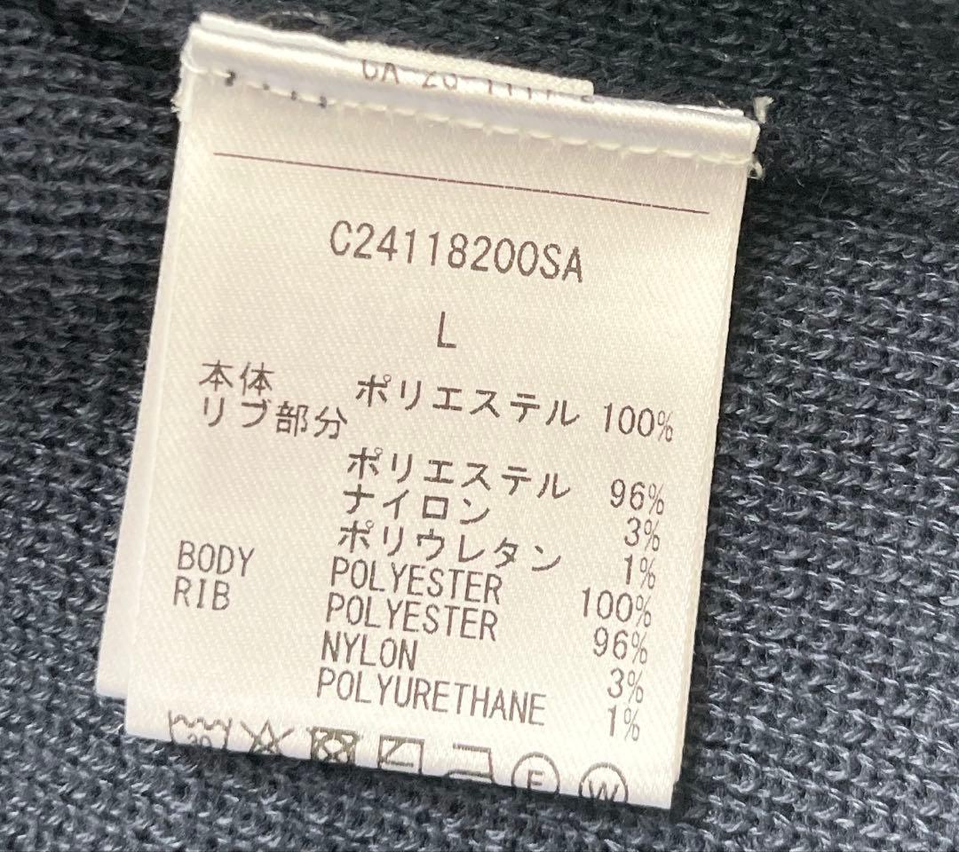新品タグ有 早い者勝ち⭐️ Callaway セーター L 男女兼用 ニット★