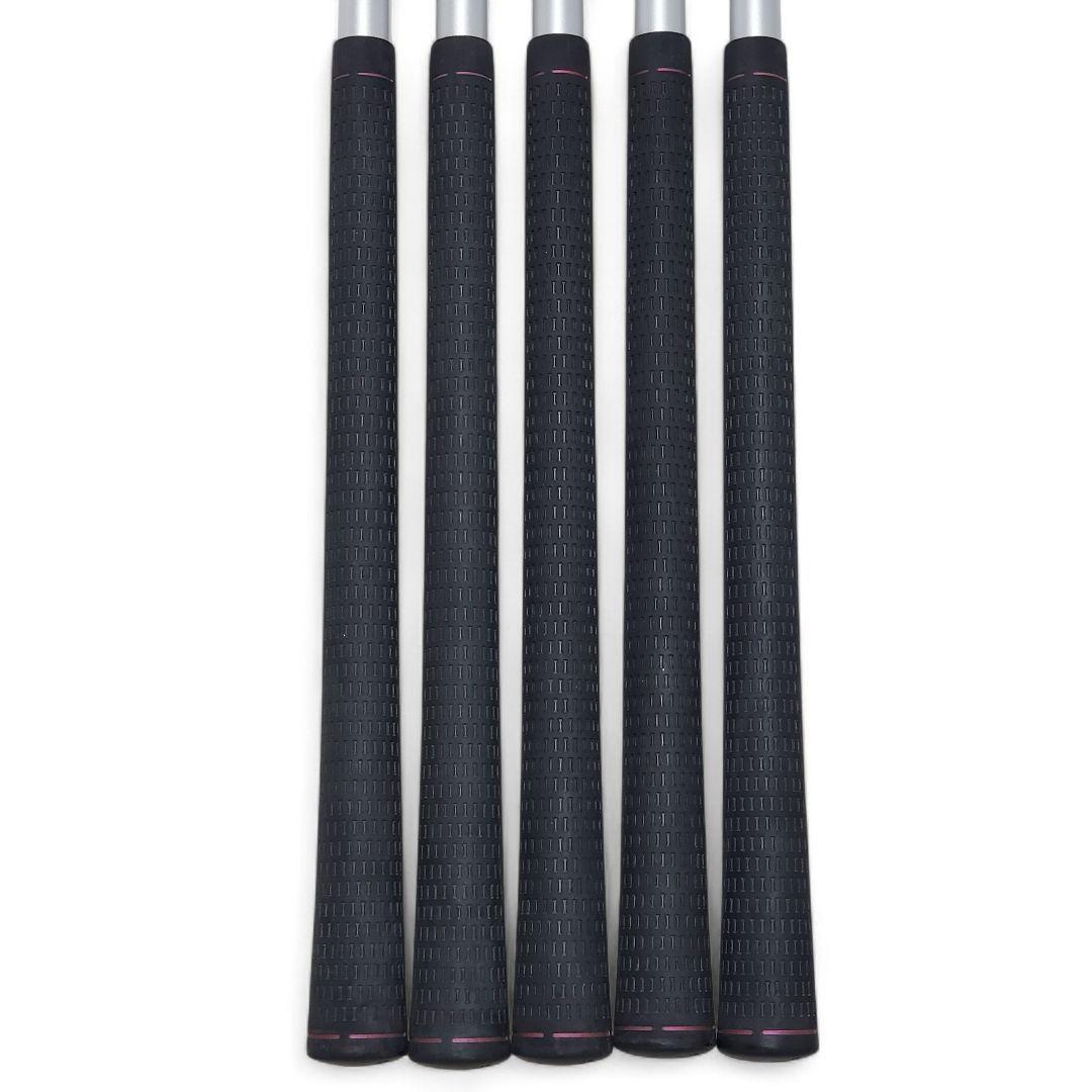 美品 TaylorMade R9 レディース アイアンセット