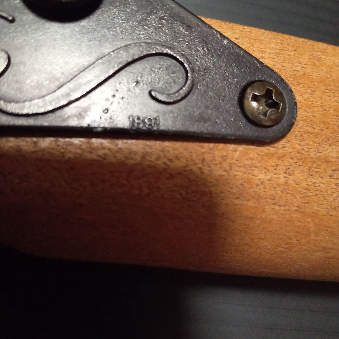 ★最終値下げ★ マルシン　1891 古式銃