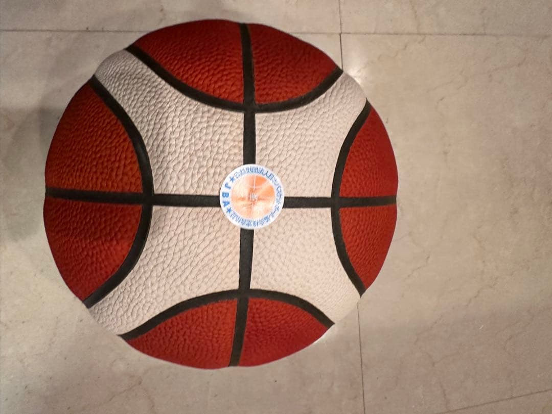 FIBA BG5000 バスケットボール　7号球　新品