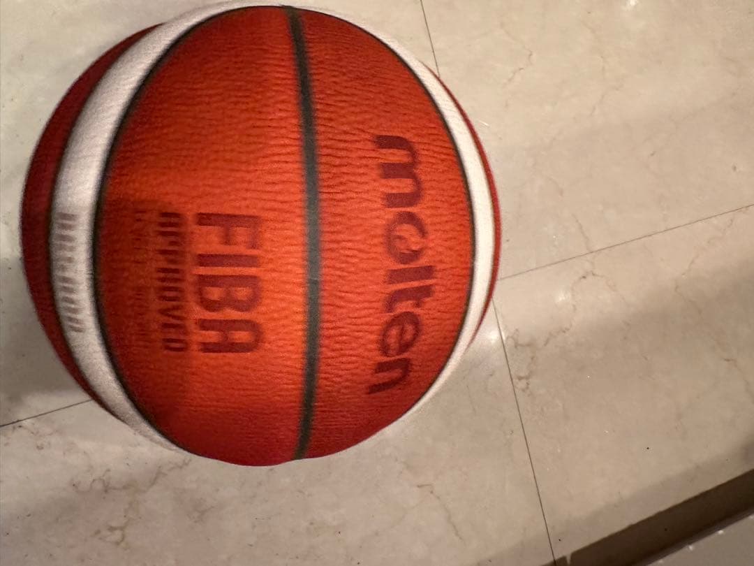 FIBA BG5000 バスケットボール　7号球　新品